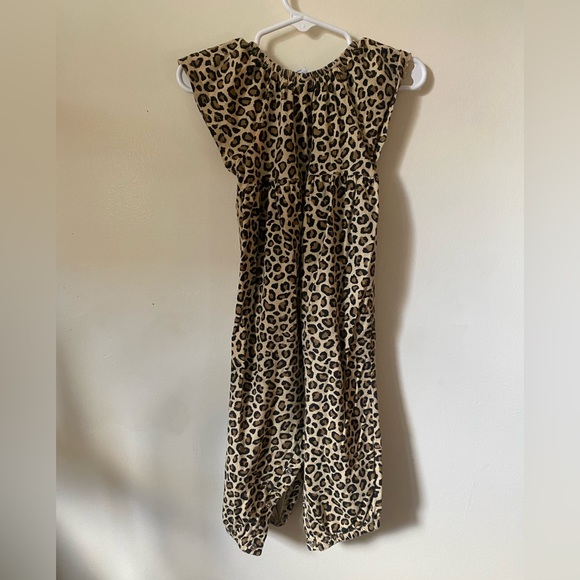 Girls one piece outfit - Picture 4 of 4